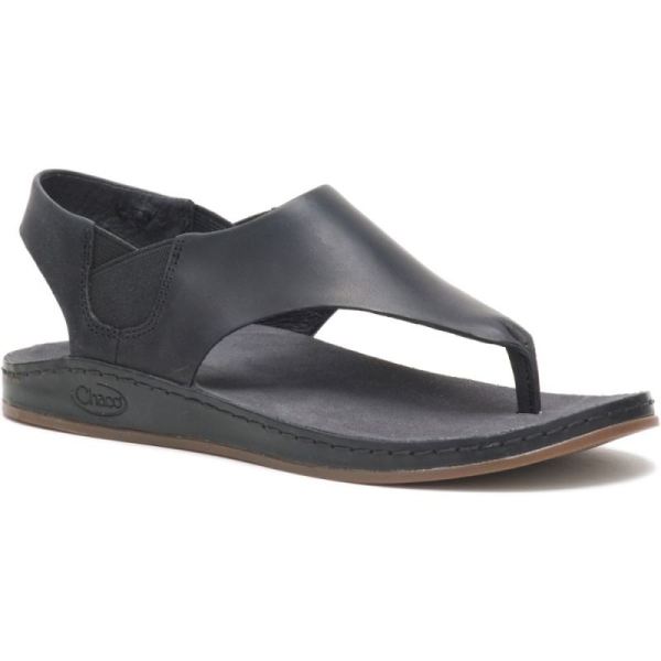 Chacos - Women's Wayfarer Post - Black