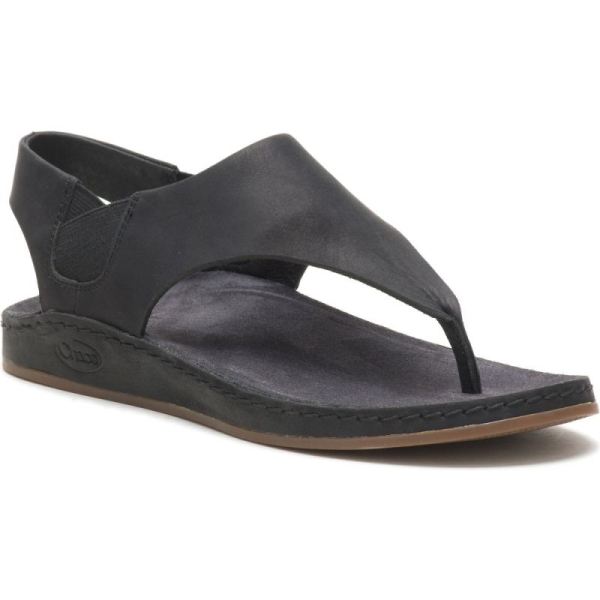 Chacos - Women's Wayfarer Post - Black