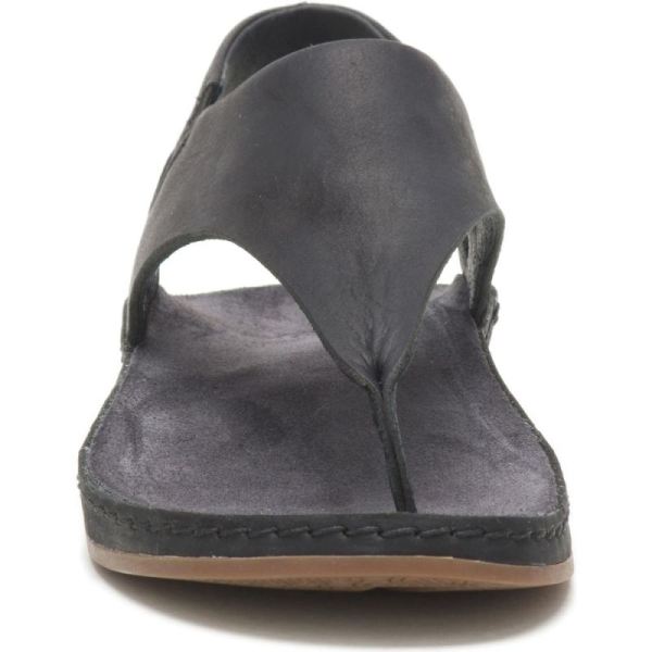 Chacos - Women's Wayfarer Post - Black