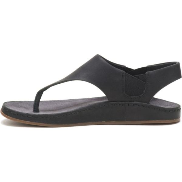 Chacos - Women's Wayfarer Post - Black