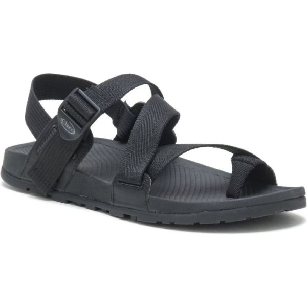 Chacos - Men's Lowdown 2 - Black