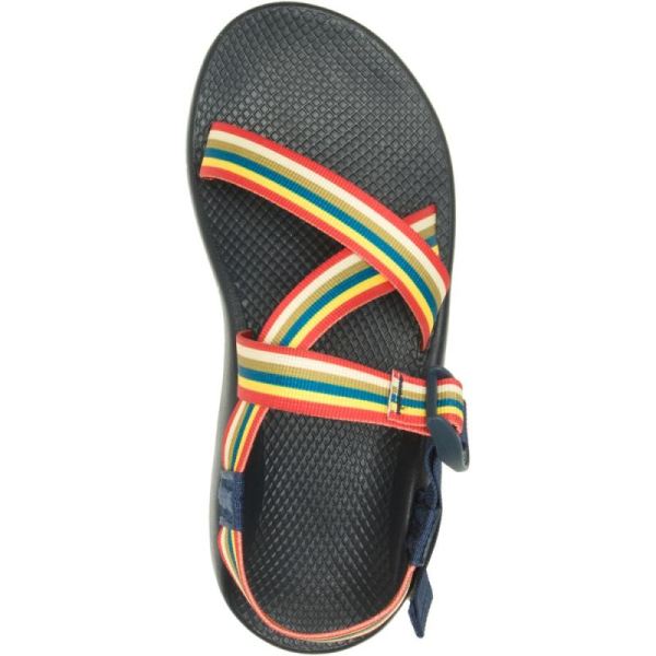 Chacos - Men's Chaco X New Belgium Z/1 Classic USA - Wild Ride Amber