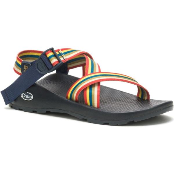 Chacos - Men's Chaco X New Belgium Z/1 Classic USA - Wild Ride Amber