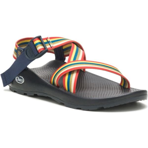 Chacos - Men's Chaco X New Belgium Z/1 Classic USA - Wild Ride Amber