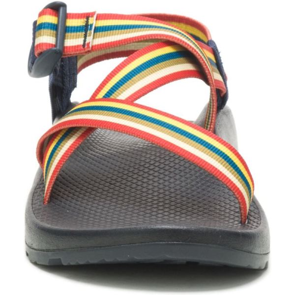 Chacos - Men's Chaco X New Belgium Z/1 Classic USA - Wild Ride Amber