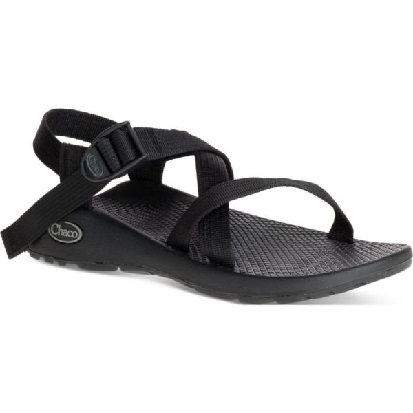 Chacos - Women's Z/1 Classic Wide Width - Black