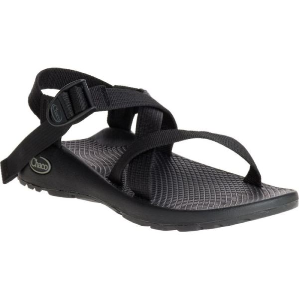 Chacos - Women's Z/1 Classic Wide Width - Black