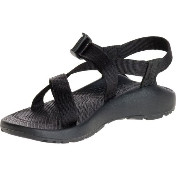 Chacos - Women's Z/1 Classic Wide Width - Black