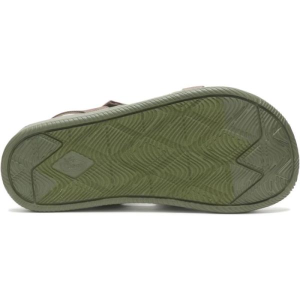 Chacos - Men's Chillos Sport - Moss