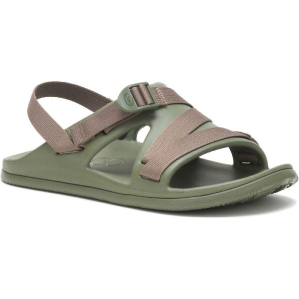 Chacos - Men's Chillos Sport - Moss