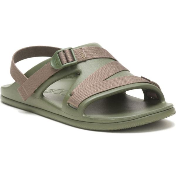 Chacos - Men's Chillos Sport - Moss