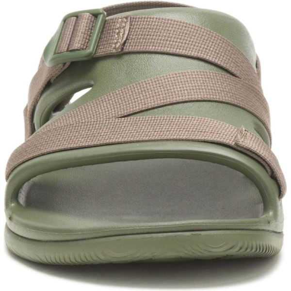 Chacos - Men's Chillos Sport - Moss