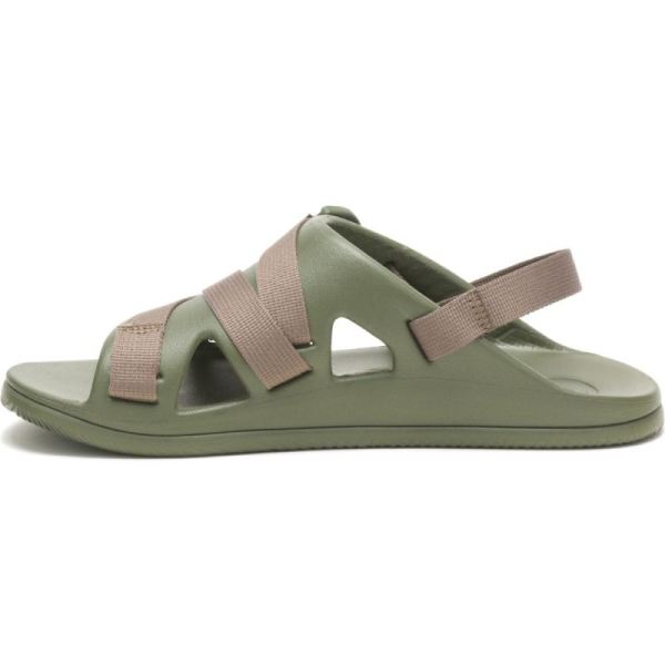 Chacos - Men's Chillos Sport - Moss