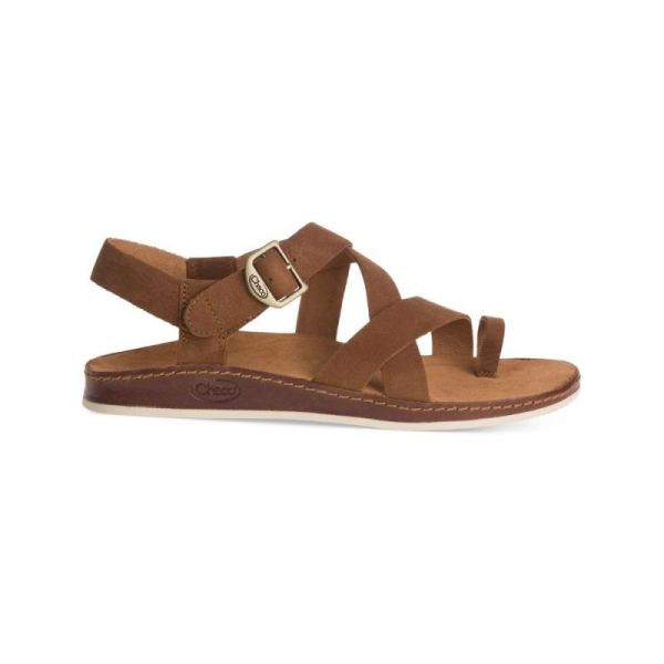 Chacos - Women's Wayfarer Loop - Toffee