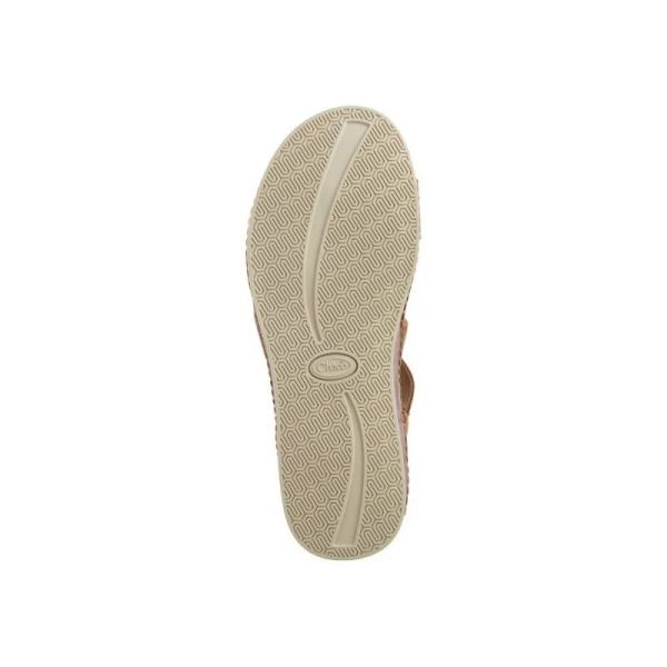 Chacos - Women's Wayfarer Loop - Toffee