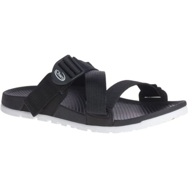 Chacos - Women's Lowdown Slide - Black