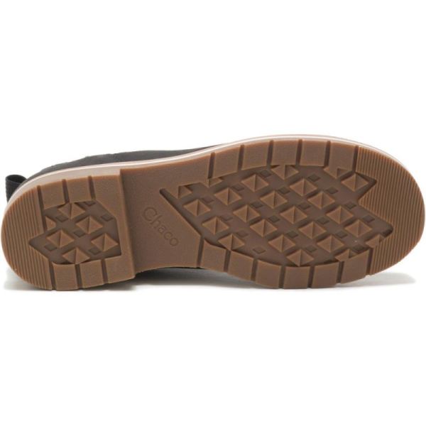 Chacos - Women's Cataluna Explorer Chelsea - Black