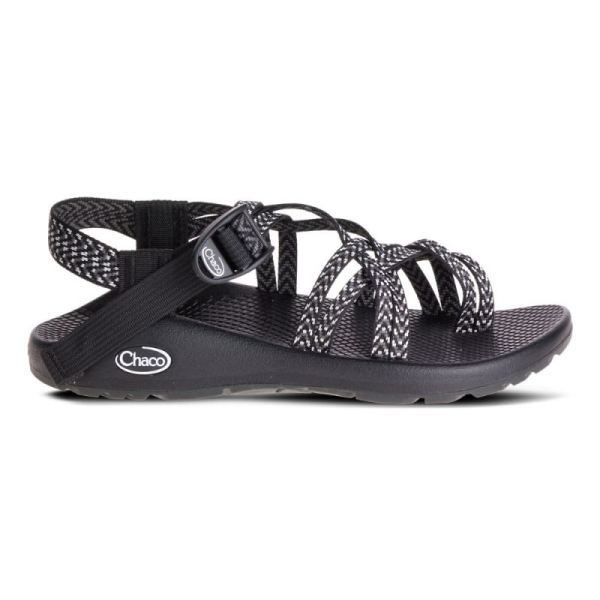 Chacos - Women's ZX/2 Classic Wide Width - Boost Black