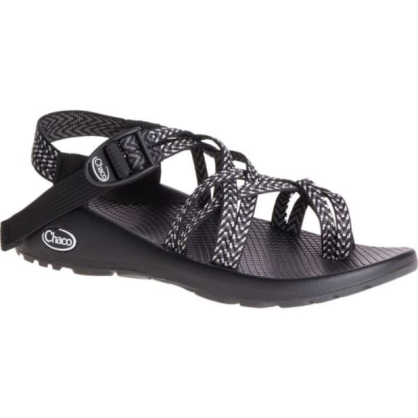 Chacos - Women's ZX/2 Classic Wide Width - Boost Black