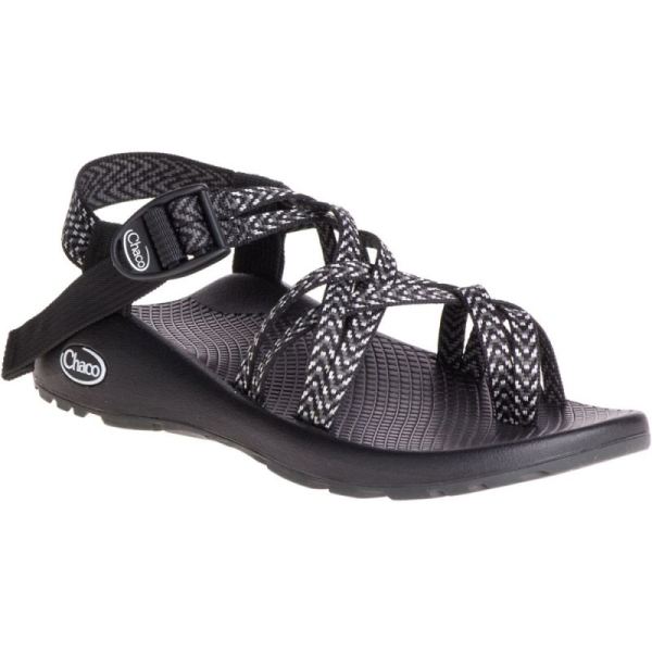 Chacos - Women's ZX/2 Classic Wide Width - Boost Black