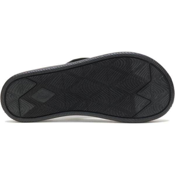 Chacos - Men's Chillos Flip - Tube Black