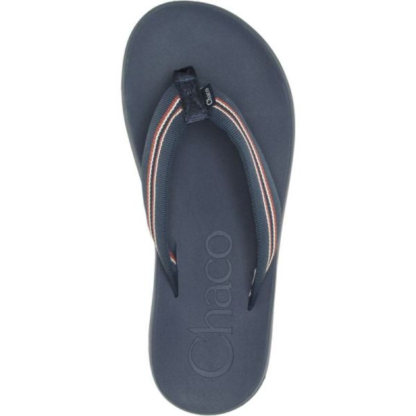 Chacos - Men's Chillos Flip - Sadie Navy