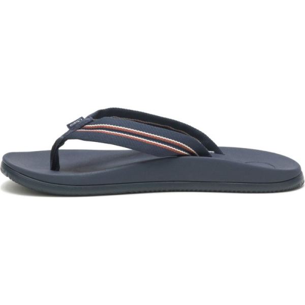 Chacos - Men's Chillos Flip - Sadie Navy