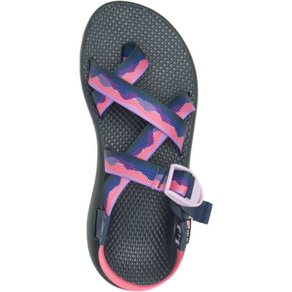 Chacos - Women's Chaco x Thomas Rhett Z/2 Classic USA - Pink Sunset