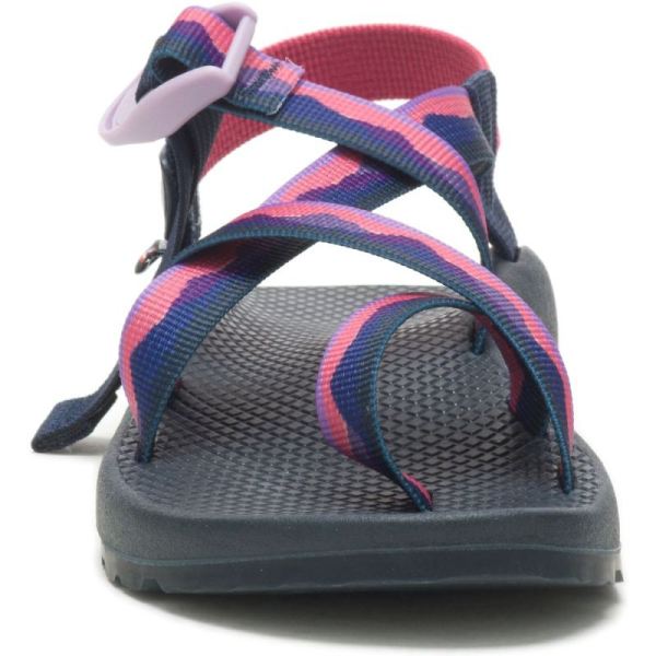 Chacos - Women's Chaco x Thomas Rhett Z/2 Classic USA - Pink Sunset