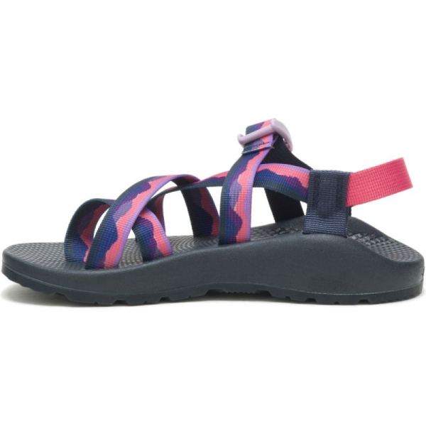 Chacos - Women's Chaco x Thomas Rhett Z/2 Classic USA - Pink Sunset