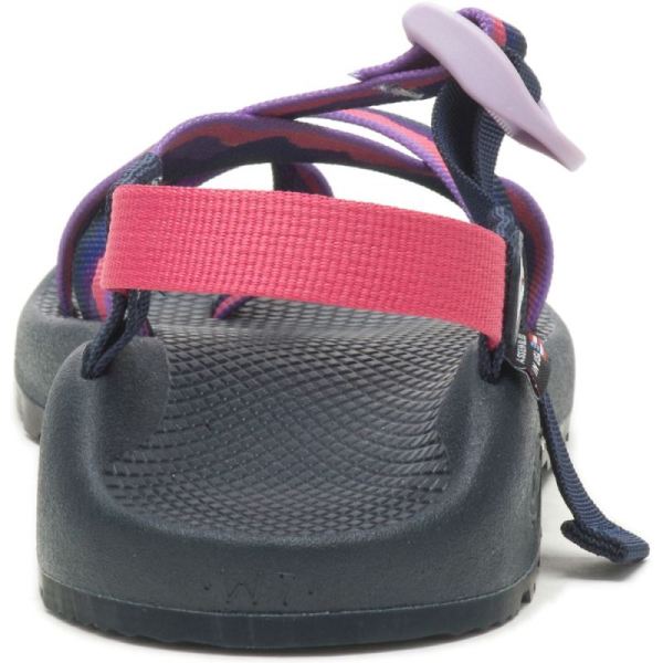 Chacos - Women's Chaco x Thomas Rhett Z/2 Classic USA - Pink Sunset