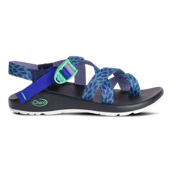 Chacos - Women's Z/2 Classic Wide Width - Foliole Royal