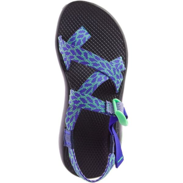 Chacos - Women's Z/2 Classic Wide Width - Foliole Royal