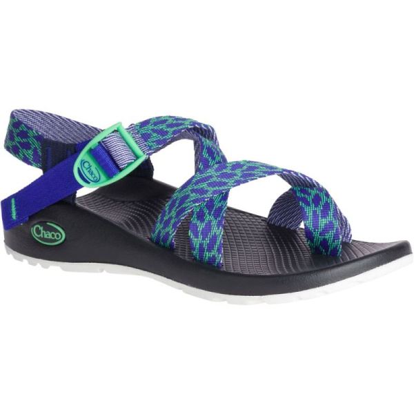 Chacos - Women's Z/2 Classic Wide Width - Foliole Royal