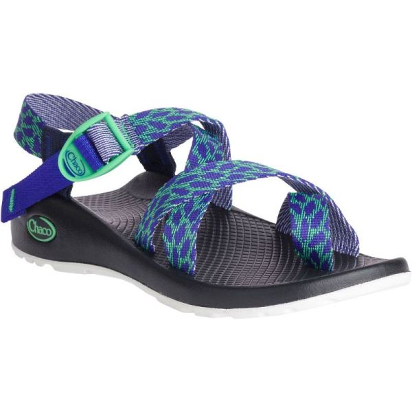 Chacos - Women's Z/2 Classic Wide Width - Foliole Royal