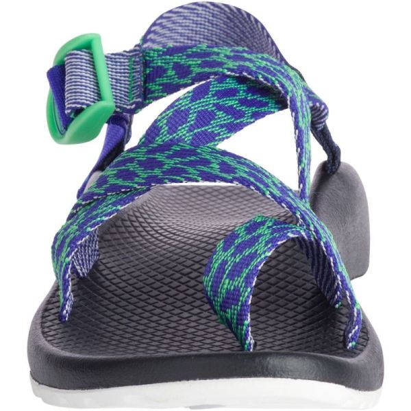 Chacos - Women's Z/2 Classic Wide Width - Foliole Royal