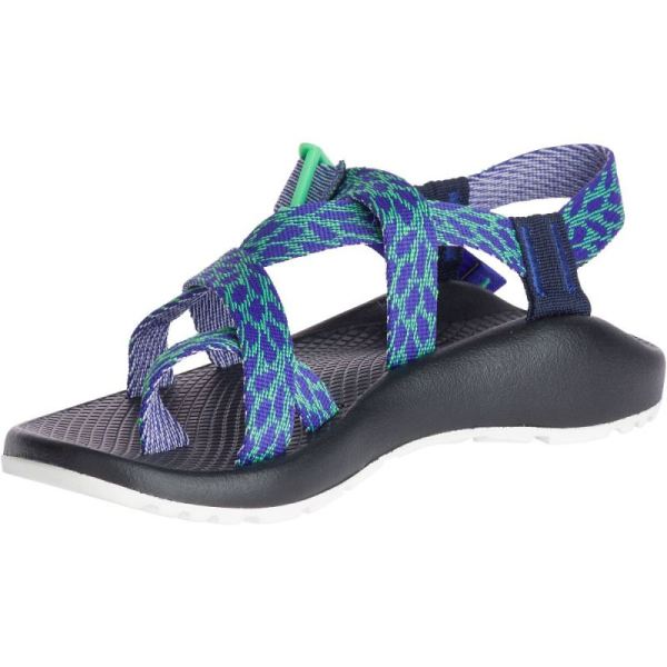 Chacos - Women's Z/2 Classic Wide Width - Foliole Royal