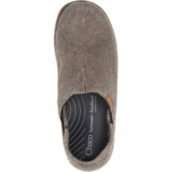 Chacos - Men's Revel - Natural Brown