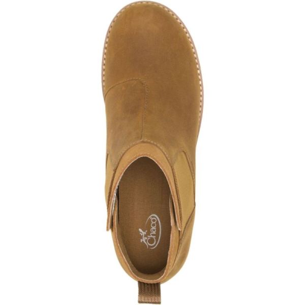 Chacos - Women's Cataluna Explorer Chelsea - Bronze