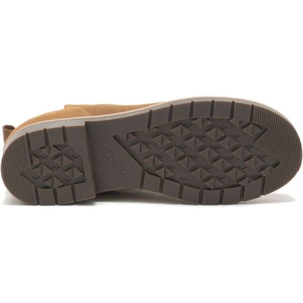 Chacos - Women's Cataluna Explorer Chelsea - Bronze