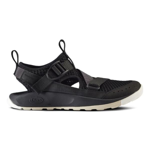 Chacos - Women's Odyssey Sandal - Black