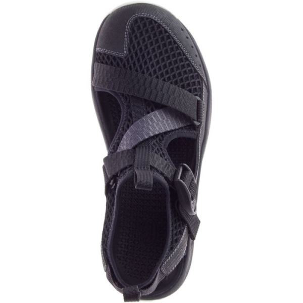 Chacos - Women's Odyssey Sandal - Black