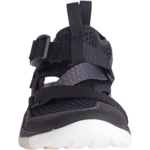 Chacos - Women's Odyssey Sandal - Black