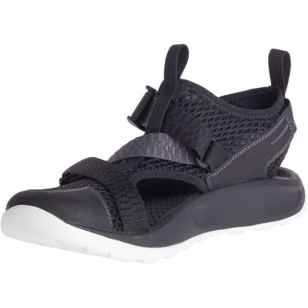 Chacos - Women's Odyssey Sandal - Black