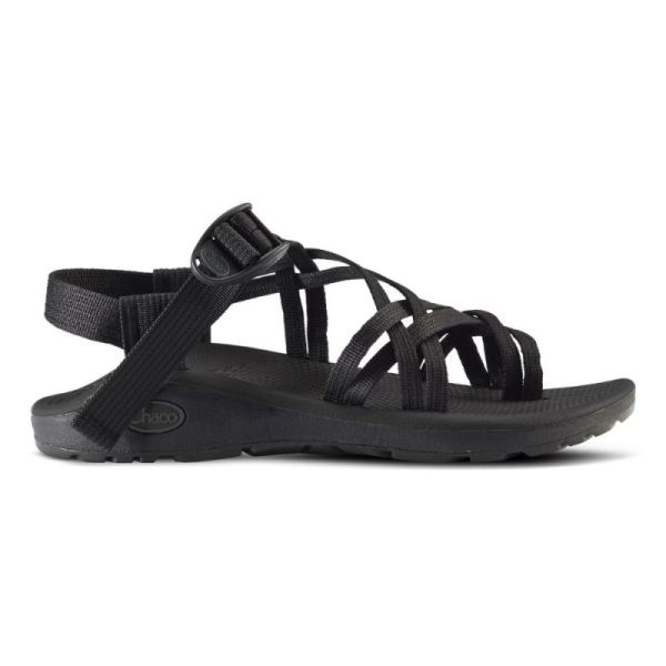 Chacos - Women's Z/Cloud X2 - Solid Black