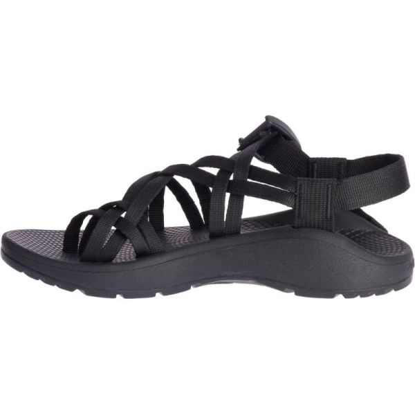 Chacos - Women's Z/Cloud X2 - Solid Black