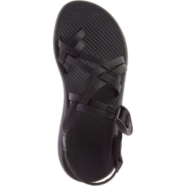 Chacos - Women's Z/Cloud X2 - Solid Black