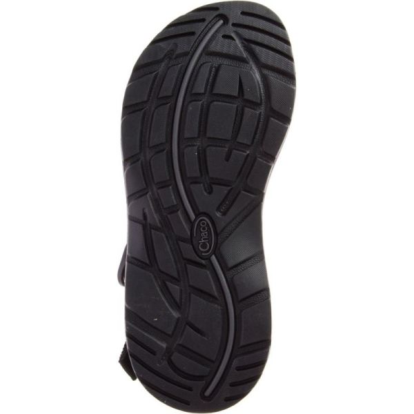 Chacos - Women's Z/Cloud X2 - Solid Black