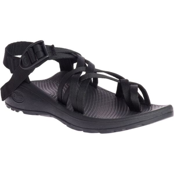 Chacos - Women's Z/Cloud X2 - Solid Black