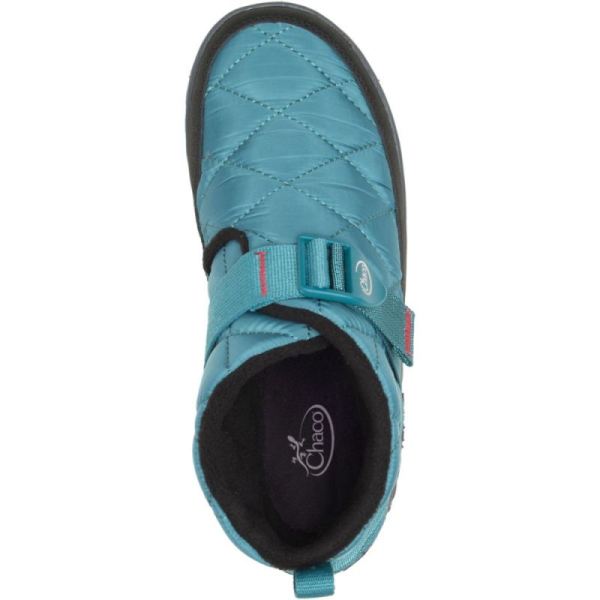 Chacos - Women's Ramble Puff - Glacier Blue